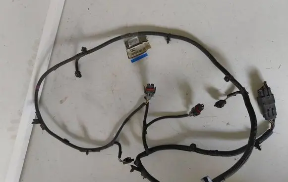 Ford Transit Custom Parking sensor (PDC) wiring loom BK2T15K867DC 12815225000