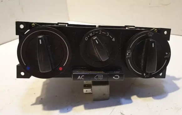 Ford Galaxy Climate control unit 7M5907049EF03 YM2119980BF