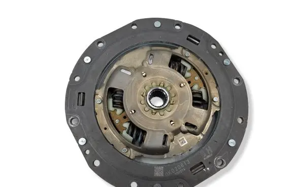 Toyota Yaris XP210 Clutch pressure plate 