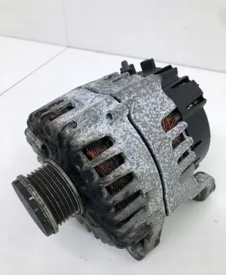 BMW X3 F25 Generator/alternator