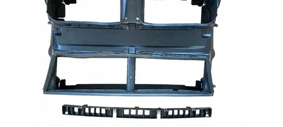 BMW X1 F48 F49 Cabin air duct channel 51747374197