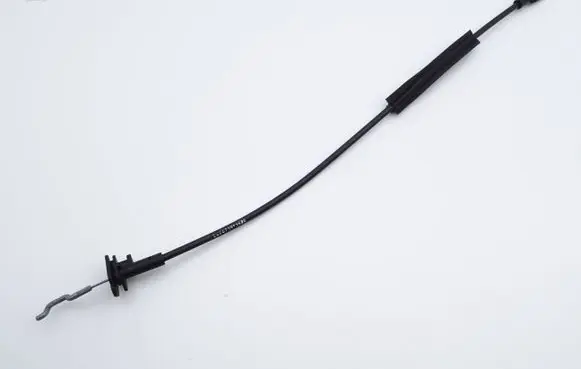 Opel Vectra C Rear door cable line 24447391