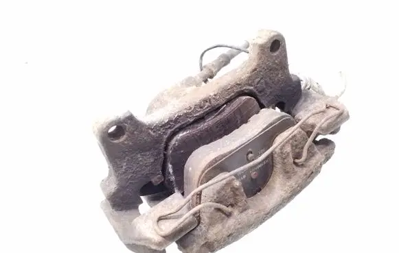 Audi A4 S4 B8 8K Front brake caliper