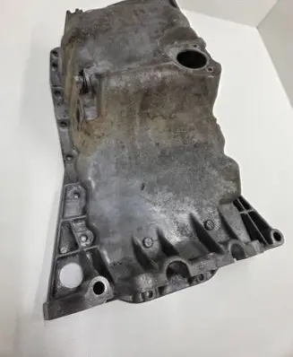 Audi A4 S4 B5 8D Oil sump 06B103603 018196A