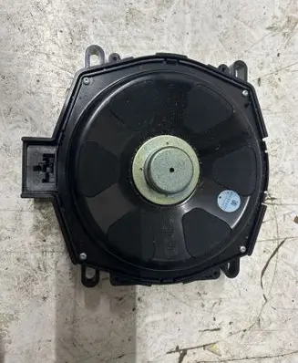 BMW X3 F25 Subwoofer speaker 430407861621