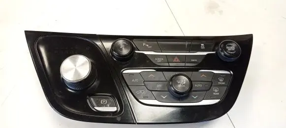 Chrysler Pacifica Climate control unit P56054984AC