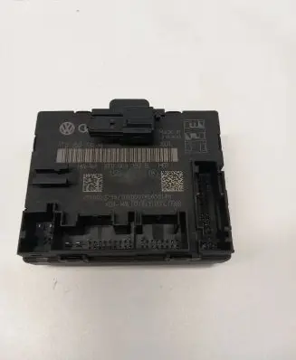 Audi A5 Sportback 8TA Door control unit/module 8T0959792N