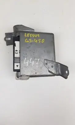 Lexus GS 300 350 430 450H Active stabilizer control unit 8924330120