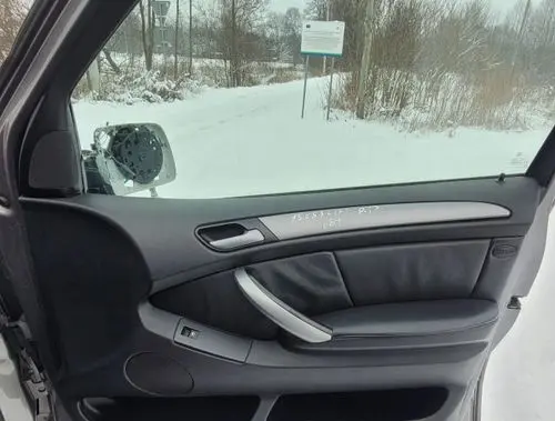 BMW X5 E53 Other interior part 