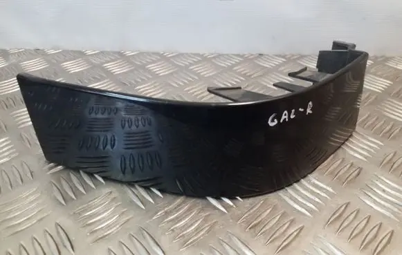 Tail light part