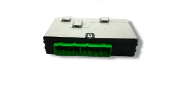 Alarm control unit/module