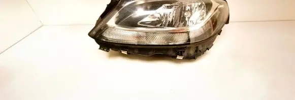 Mercedes-Benz C W205 Headlight/headlamp A2059066402