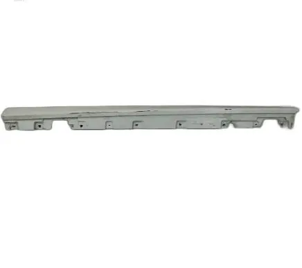 BMW 5 F10 F11 Thresholds for All-terrain vehicles 