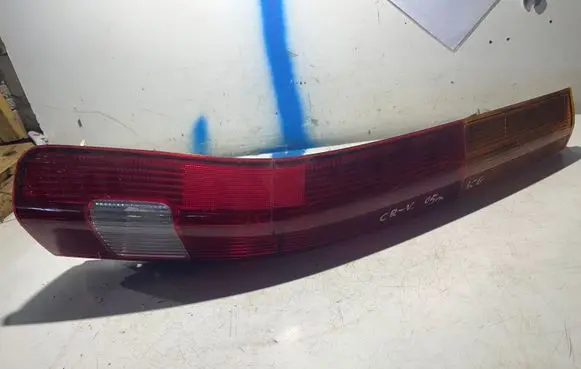 Honda CR-V Rear/tail lights 2VP23801403