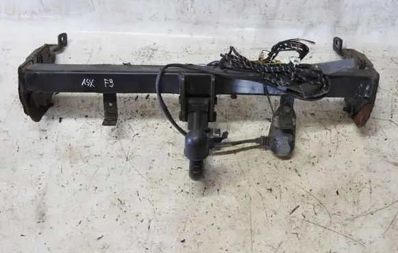 Mitsubishi ASX Tow bar set 52400006RC