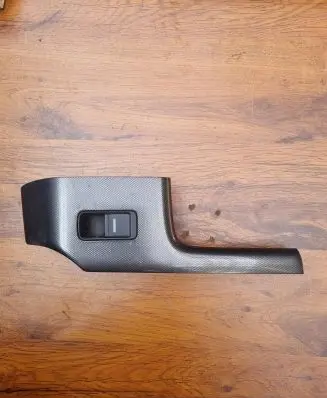 Honda Accord Electric window control switch 83542SEA