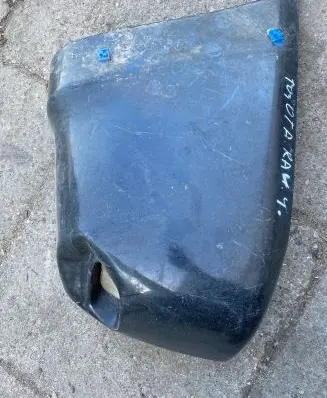 Toyota RAV 4 (XA20) Rear bumper corner part panel trim 5216042280