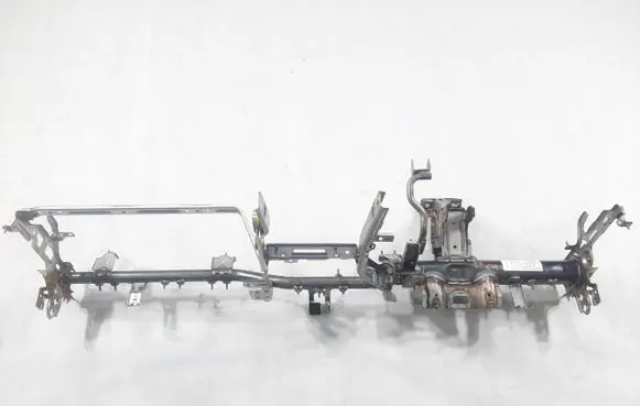 Hyundai Kona I Dashboard cross member/frame bar 84410-K4AB0