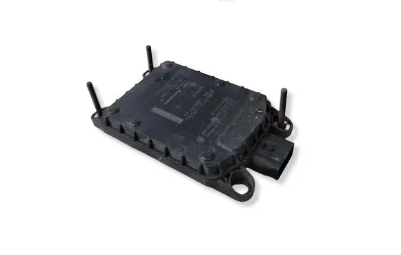 Citroen C4 II Picasso Distronic sensor radar 9810093180 141400893 86299C01