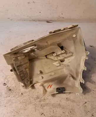 BMW 5 E60 E61 Fuse box set 7551600