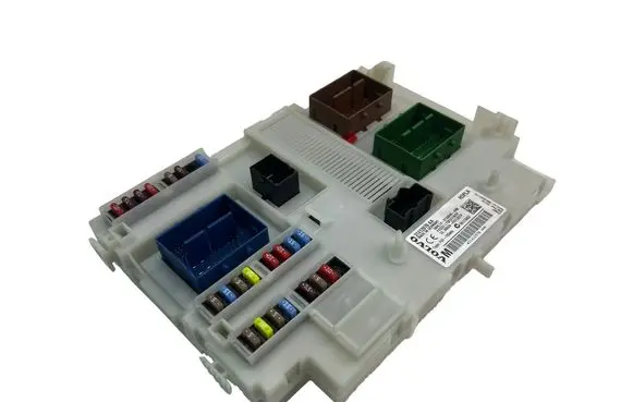 Volvo XC60 Fuse module 31412970AA