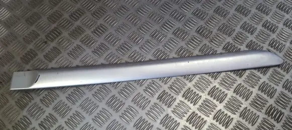 Mazda Premacy Rear door trim (molding) CB7950682