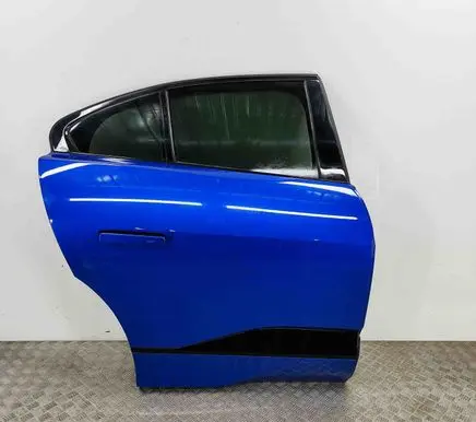Jaguar I-Pace Rear door JPLA15K603AB SAJ9D324630AA