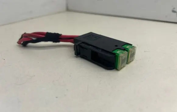 Audi Q7 4M Other wiring loom 8W0937530