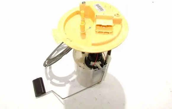 Fiat 500L In-tank fuel pump