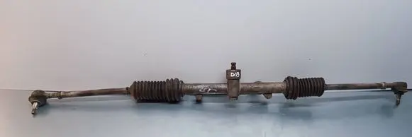 Microcar M.GO Steering rack