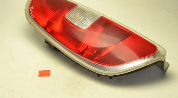 Skoda Roomster (5J) Rear/tail lights 5J7945095 5J7945111 VP6SWS13405