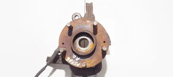 Hyundai i30 Front wheel hub