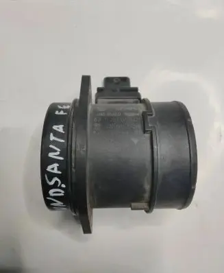 Hyundai Santa Fe Mass air flow meter 2816427800 0281002721