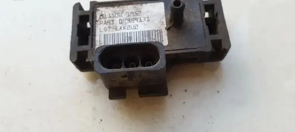 Renault Scenic I Air pressure sensor 09389131 0111061952