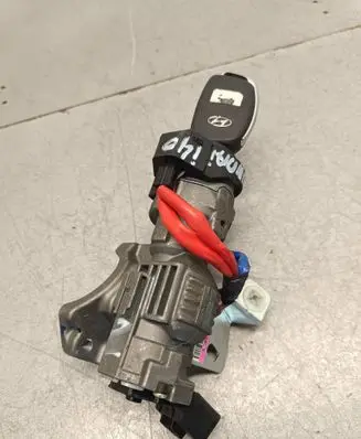 Hyundai i40 Ignition lock