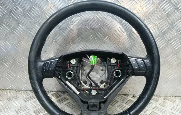 Volvo V70 Steering wheel
