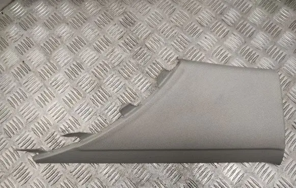 Audi A4 S4 B8 8K (C) pillar trim 8K5867246