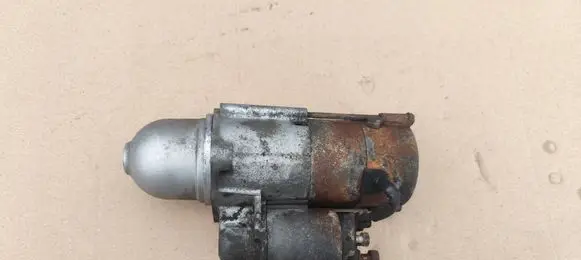 Opel Signum Starter motor