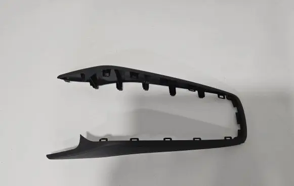 Skoda Kamiq Gear shifter surround trim plastic 655863487