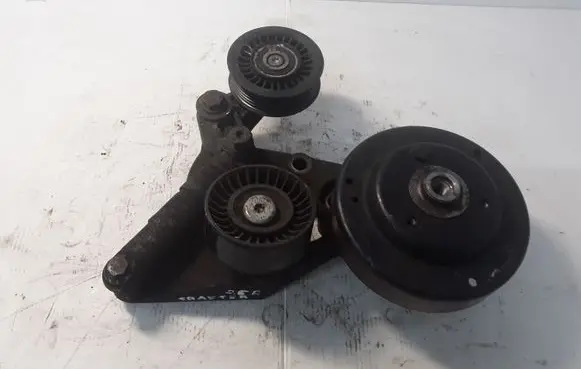 KIA Sorento Generator/alternator belt tensioner 078145283