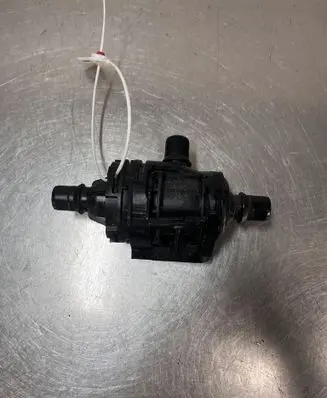 Renault Trafic III (X82) Electric auxiliary coolant/water pump 112446212001517R