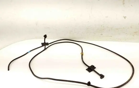 Renault Zoe Windshield washer spray nozzle 289406893R