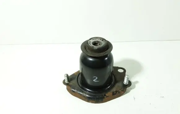 Toyota Corolla Verso E121 Coil spring/strut mount 