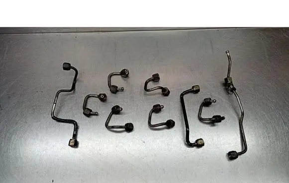 Peugeot 607 Fuel main line pipe