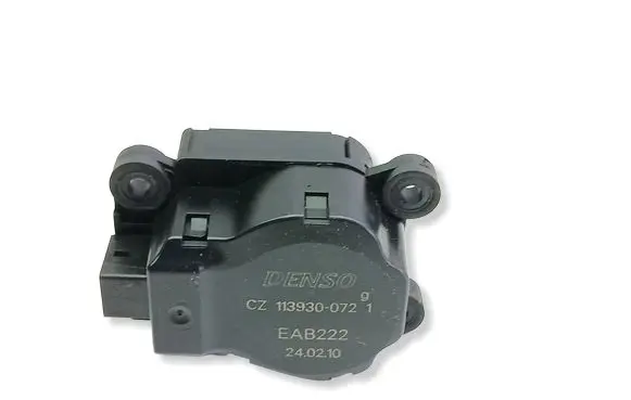 BMW 1 E82 E88 Air flap motor/actuator 113930072 EAB222 240210
