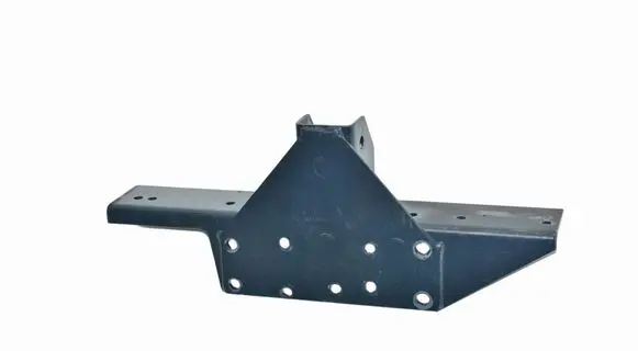 Iveco Daily 6th gen Sway bar bush bracket, front 504170876
