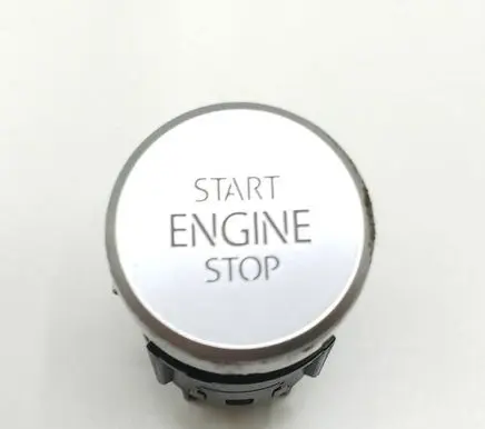 Volkswagen Sharan Engine start stop button switch 5N0959839C 10137824 45A2321076495