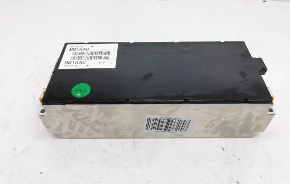 Citroen C4 III e-C4 Hybrid / Electric Car Battery Cell 9833039180