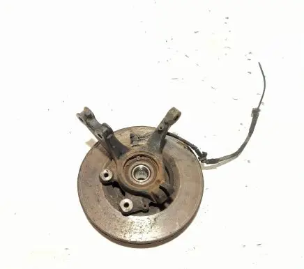 Opel Mokka B Front wheel hub