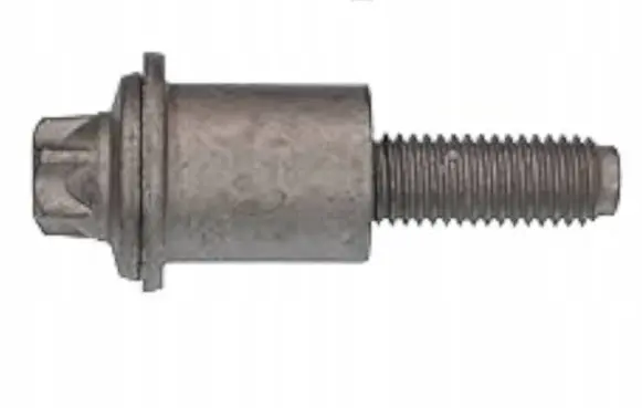 BMW 7 E65 E66 Cylinder head bolts 11127558450 7558450 M7X35